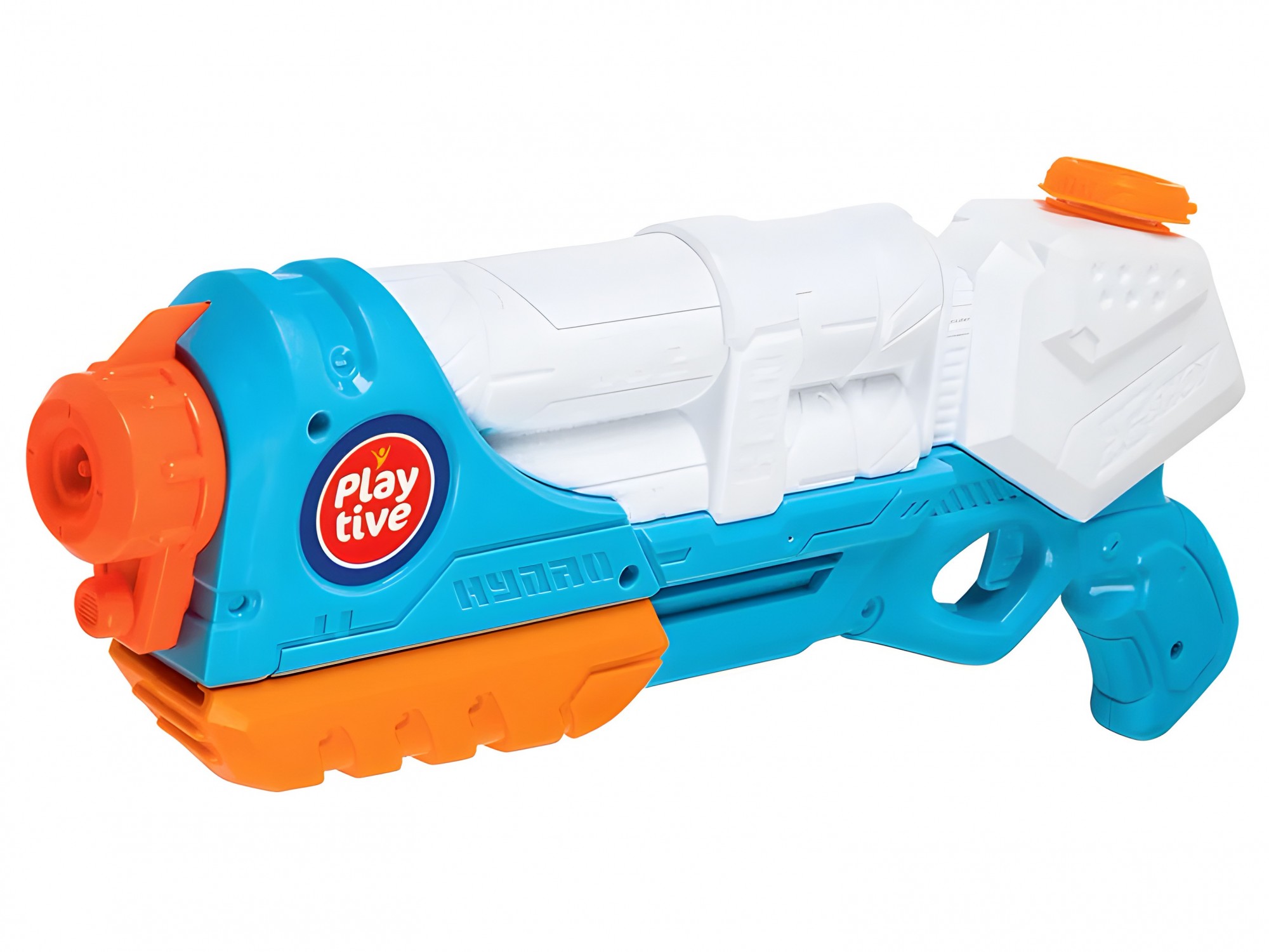 Водный пистолет PLAYTIVE® X Shot Гром – фото, отзывы, характеристики в ...