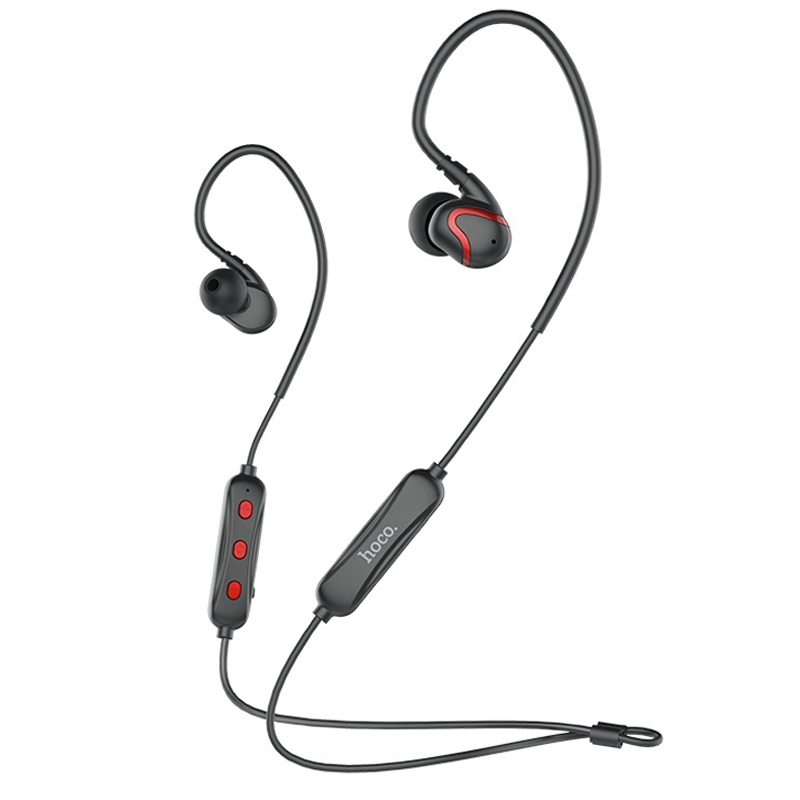 

Bluetooth Наушники Hoco ES19 Joy Sound Sports