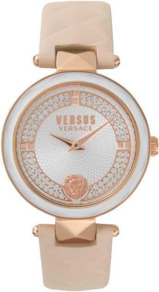 

Женские наручные часы Versus Versace Vspcd2117