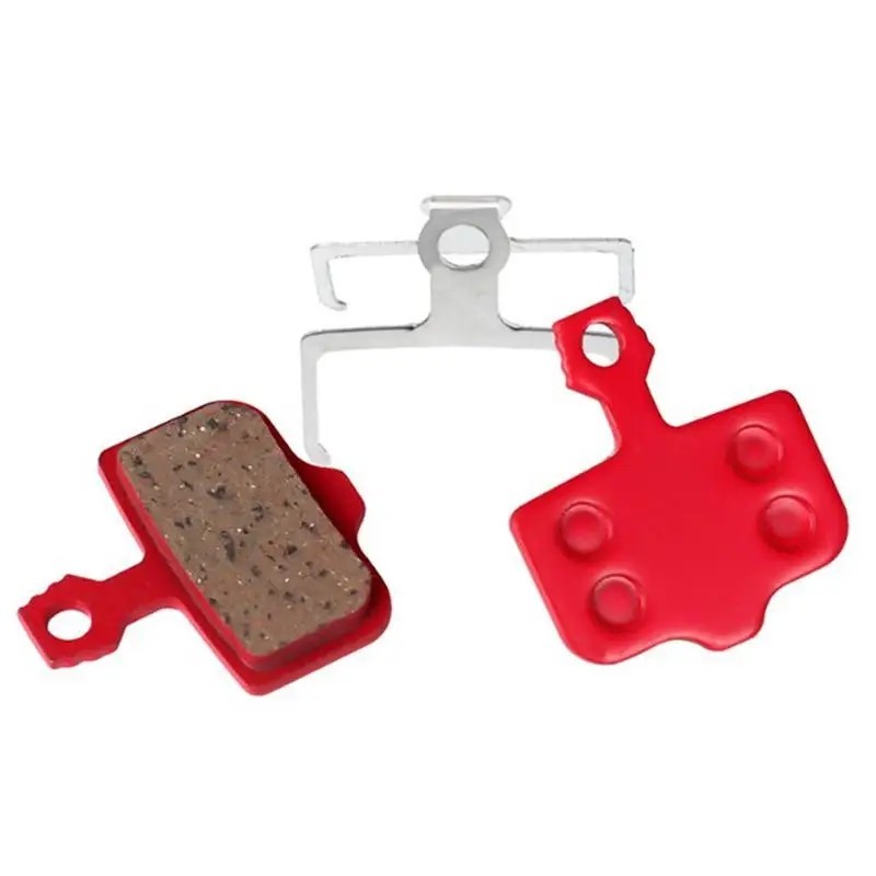 Дисковые тормозные колодки для велосипеда Repute PAD04 – фото, отзывы ...