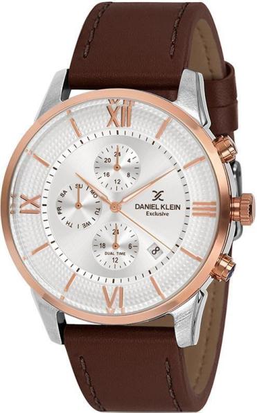 

Мужские наручные часы Daniel Klein DK11761-6