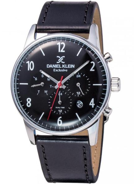 

Мужские наручные часы Daniel Klein DK11832-2
