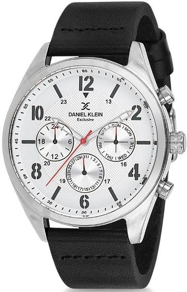 

Мужские наручные часы Daniel Klein DK11744-3