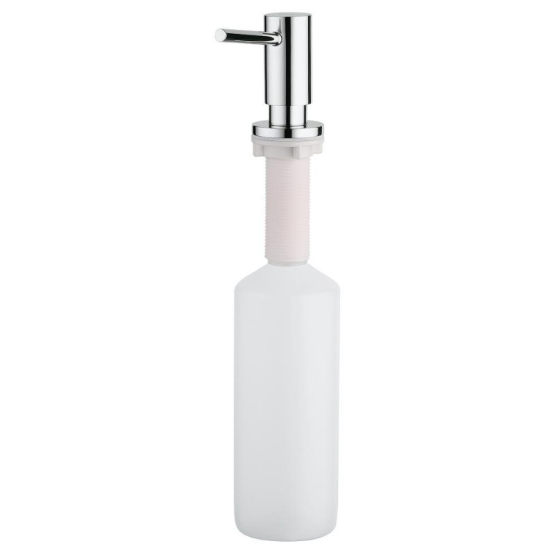 

Дозатор для моющего средства Grohe Cosmopolitan 40535000