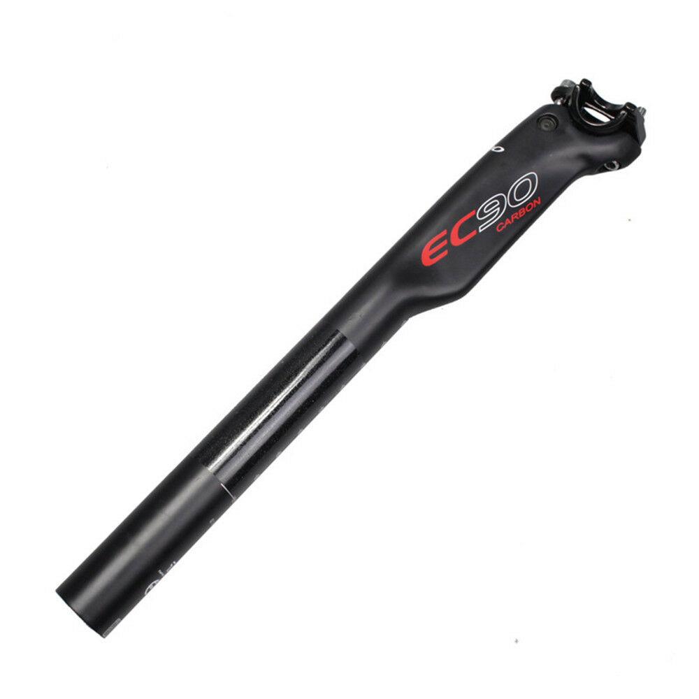 

Подседельный штырь EC90 Aero Carbon, 30.8 х 350 мм