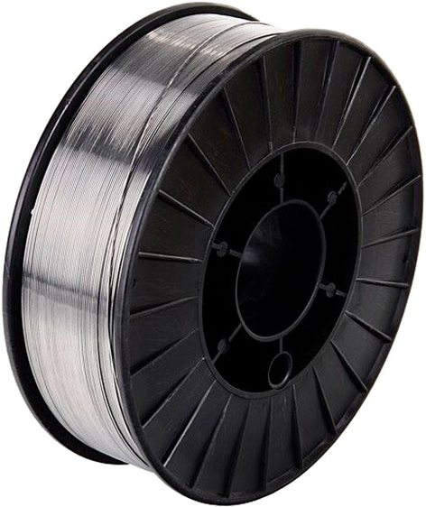 Сварочная проволока флюсовая X-Treme Е71Т-11, 0.9 мм 0.5 кг (BP63603 ...