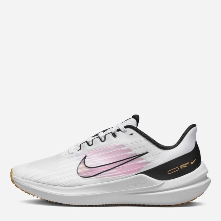 Женские кроссовки для бега Nike Air Winflo 9 DD8686-104 38 (7US) 24 см ...