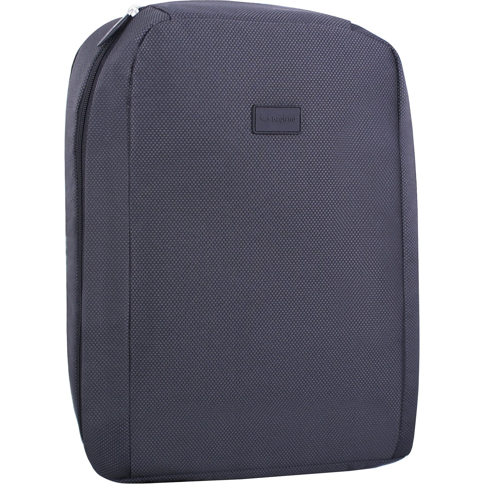 

Рюкзак для ноутбука AIRON Bagland Joseph 15л. 127169 (Черный)