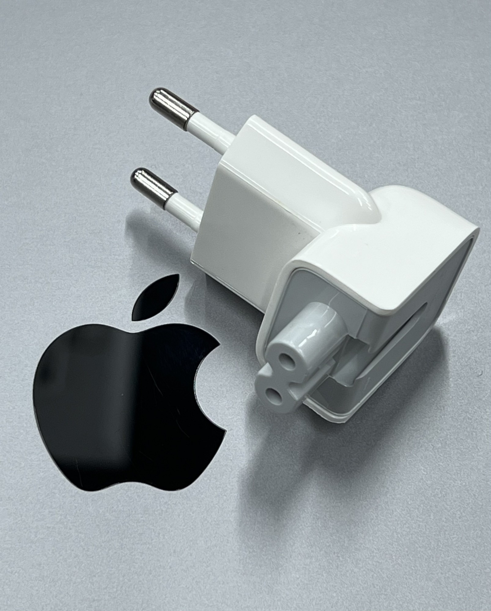 Євровилках мережевий перехідник для Apple Ipad MagSafe MacBook – фото ...