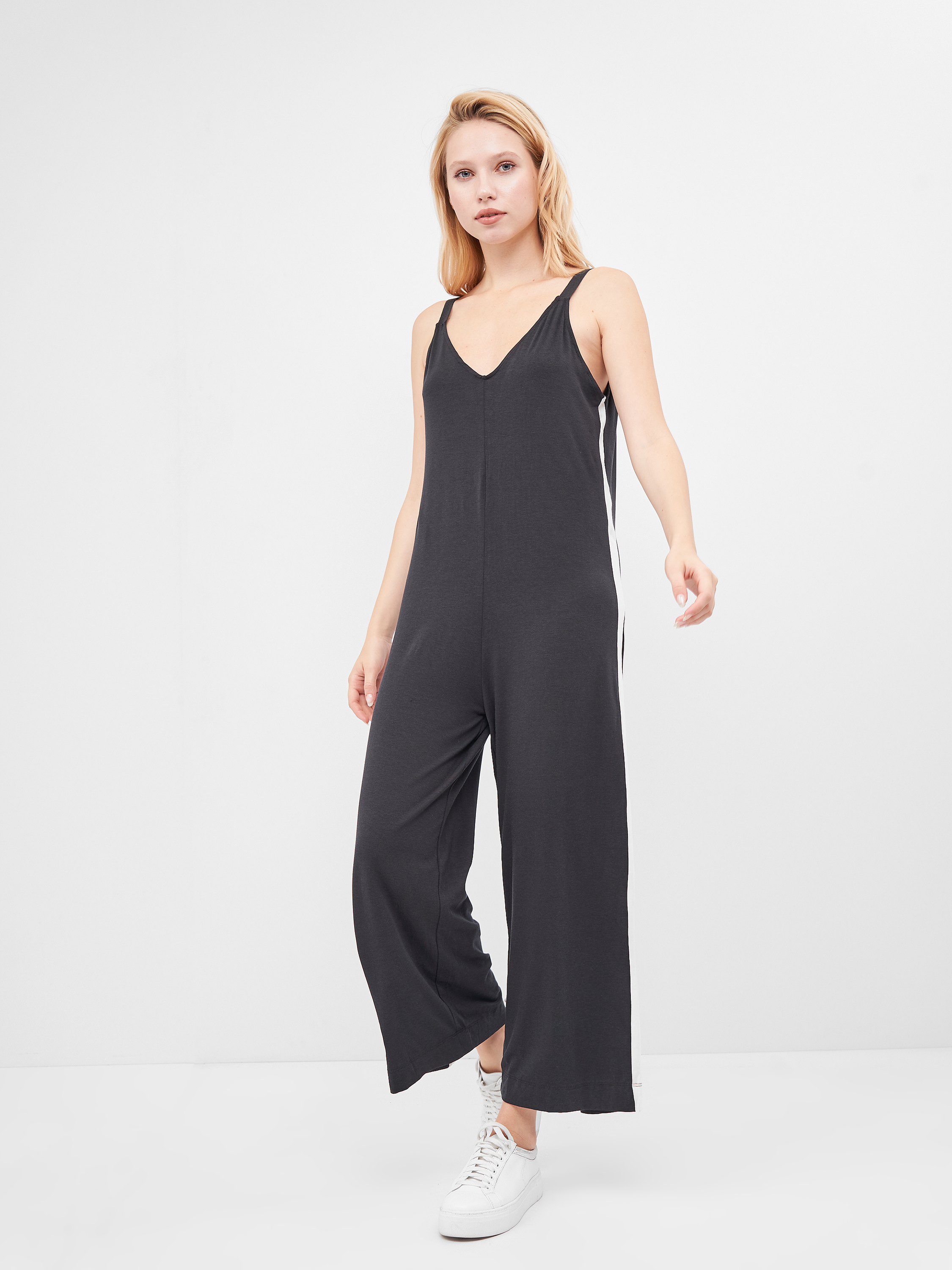 

Комбинезон Pull & Bear 09638331807 M Принт