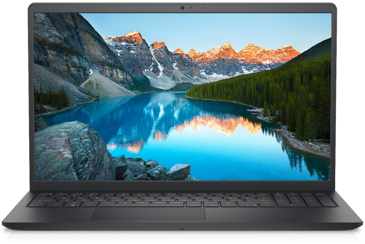 Ноутбук Dell Inspiron 3511-9393 15.6