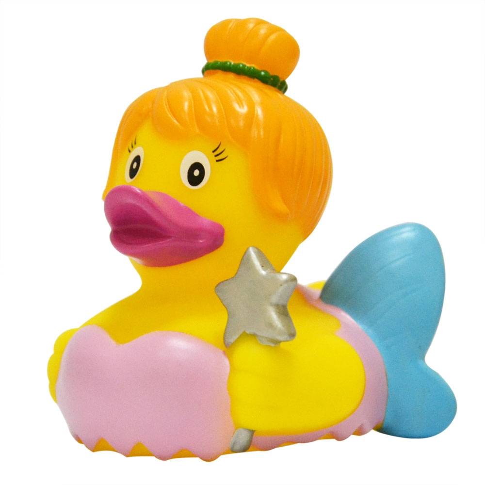 

Уточка Фея резиновая FunnyDucks F1885
