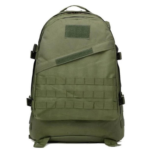 

Рюкзак штурмовой Assault Backpack 3-Day 35L Хаки