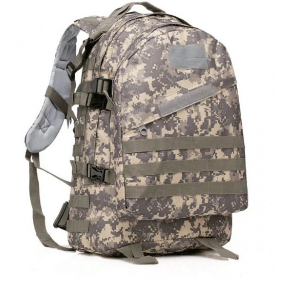 

Рюкзак штурмовой Assault Backpack 3-Day 35L Камуфляжный