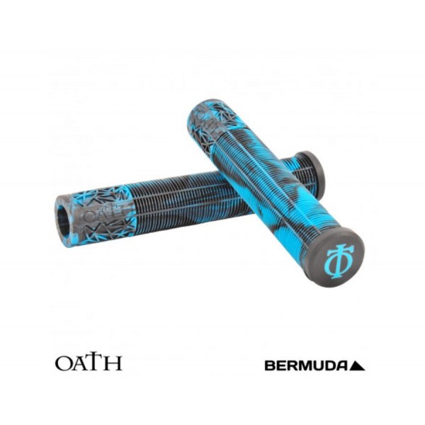 

Гріпси OATH HAND GRIP BERMUDA BLUE