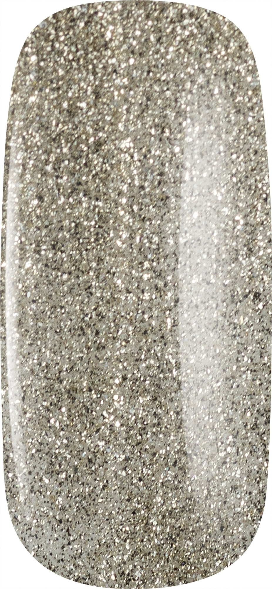 Гель-лак для ногтей Moon Full Color Gel Polish 329 - Серебристо ...