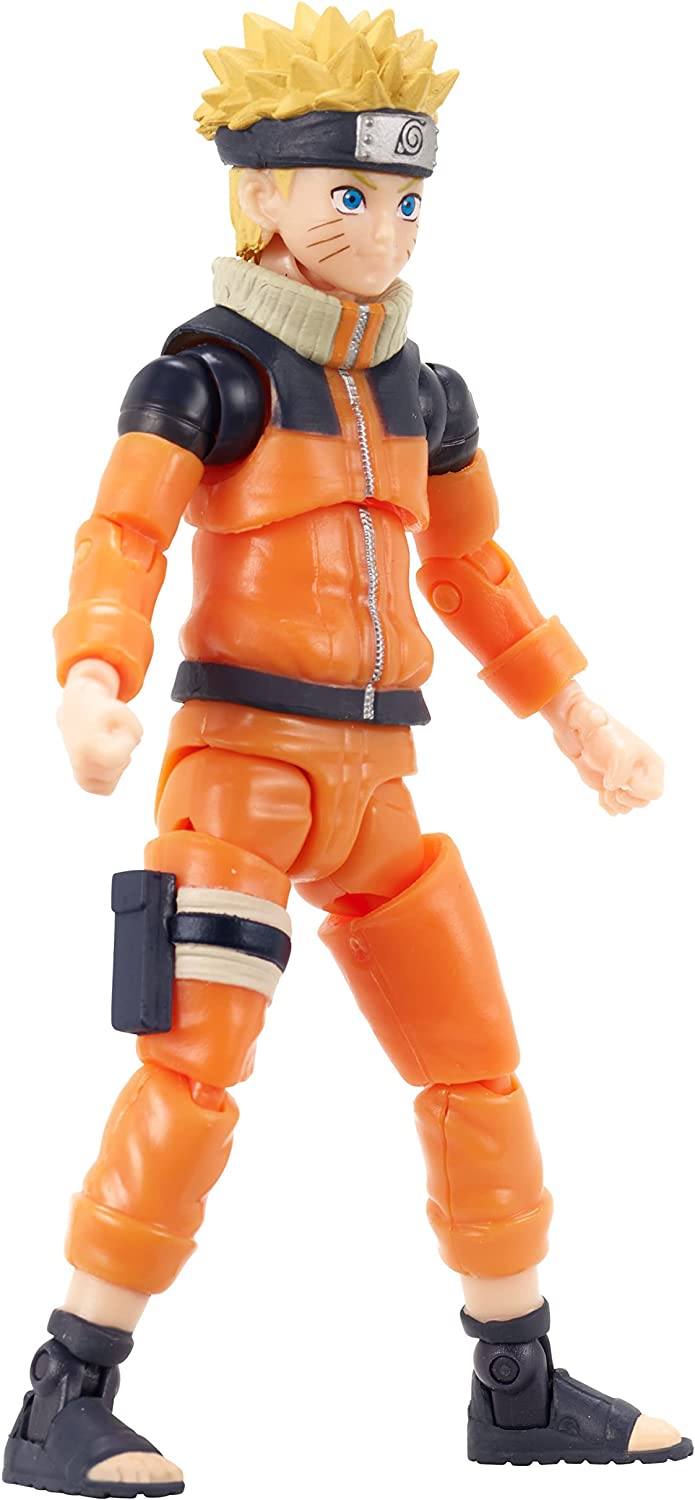 Фигурка Аниме Наруто Узумаки Anime Heroes Uzumaki Naruto Ultimate Legends  Bandai 87531 – фото, отзывы, характеристики в интернет-магазине ROZETKA от  продавца: ActionToyStore | Купить в Украине: Киеве, Харькове, Днепре,  Одессе, Запорожье, Львове