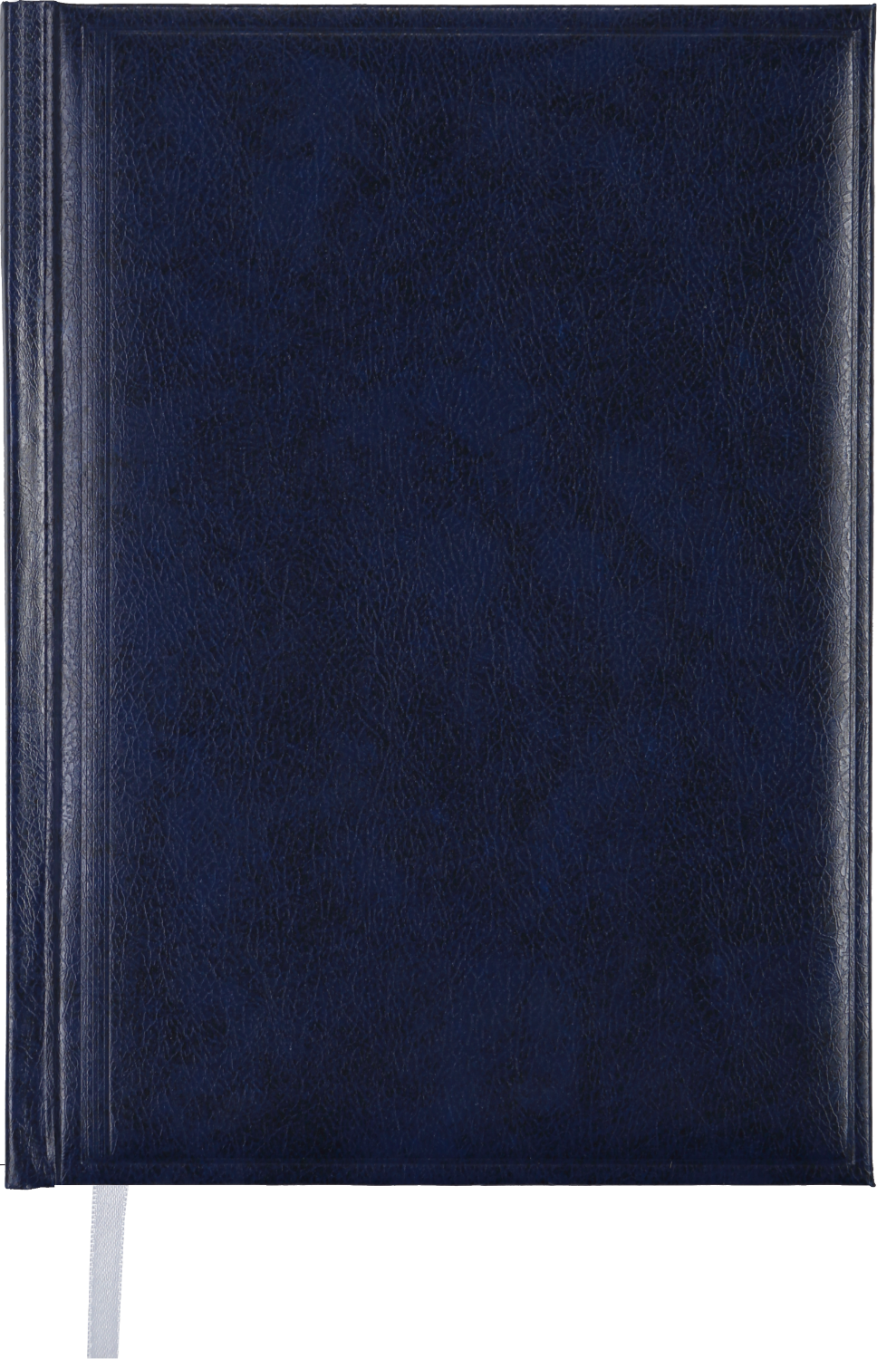 

Ежедневник недатированный Buromax Base (Miradur) А5 288 с. L2U Синий (BM.2008-02)