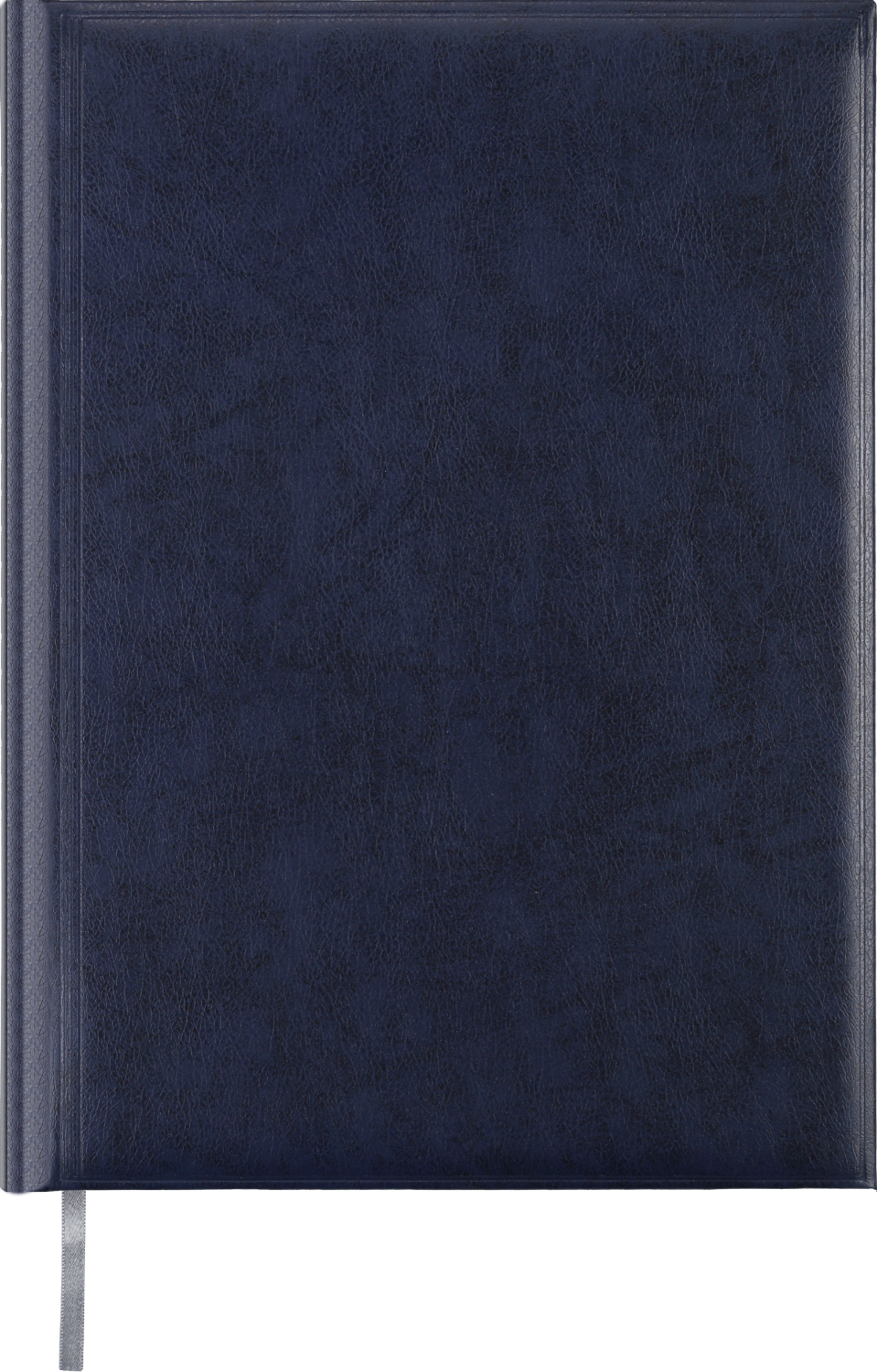 

Ежедневник недатированный Buromax Base А4 288 с. L2U Синий (BM.2094-02)