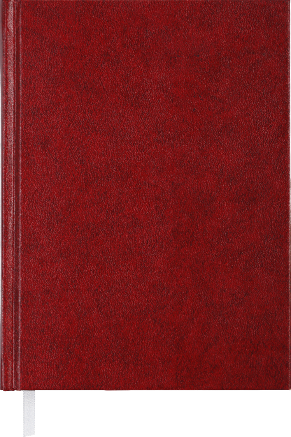 

Ежедневник недатированный Buromax Expert А5 288 с. L2U Бордовый (BM.2004-13)