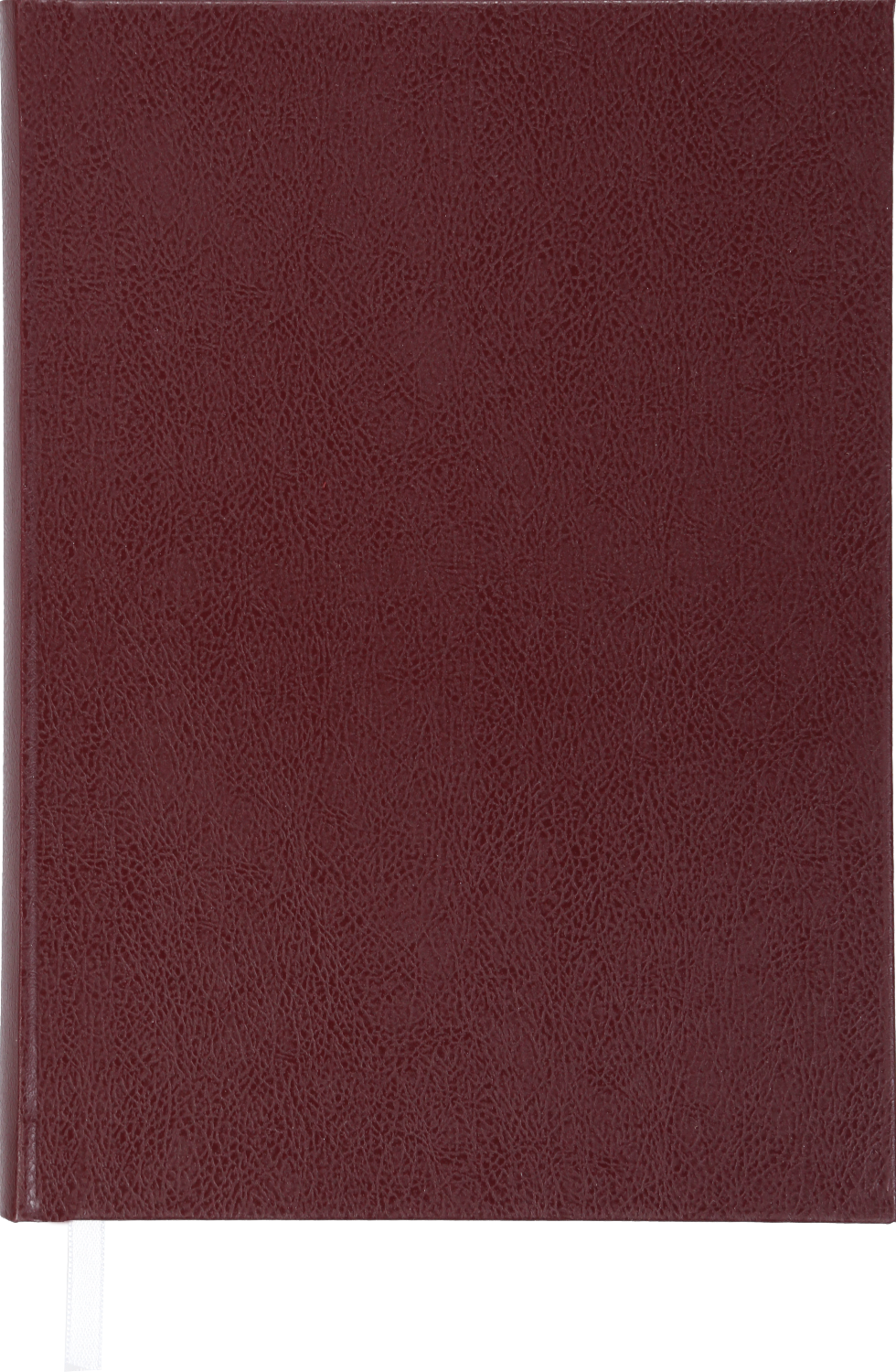 

Ежедневник недатированный Buromax Strong A5 288 с. L2U Коричневый (BM.2022-25)