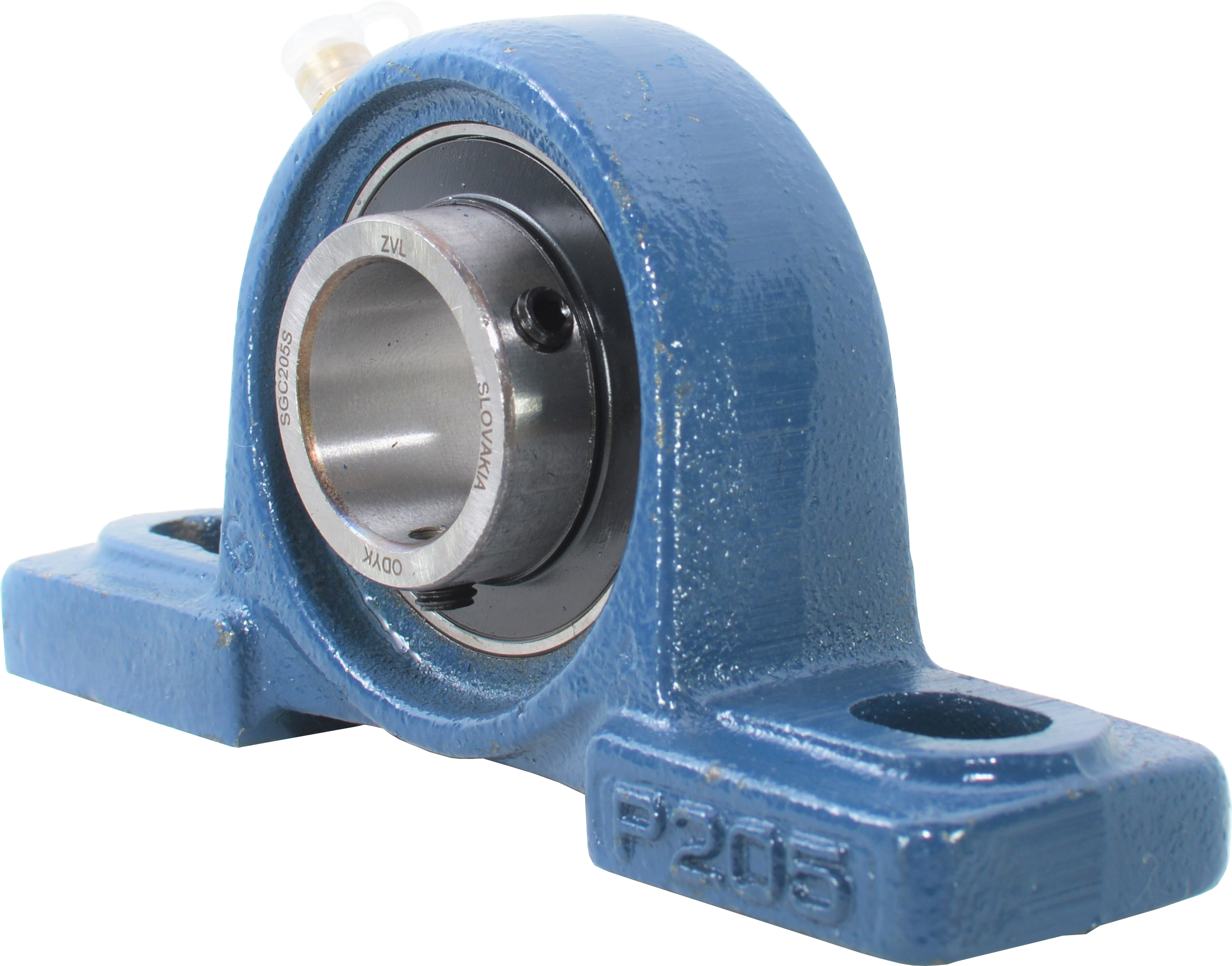 

Підшипник ZVL UCP205 (GP-136731)