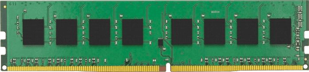 

Оперативная память Kingston DDR4-2666 16384MB PC4-21328 (KVR26N19S8/16)