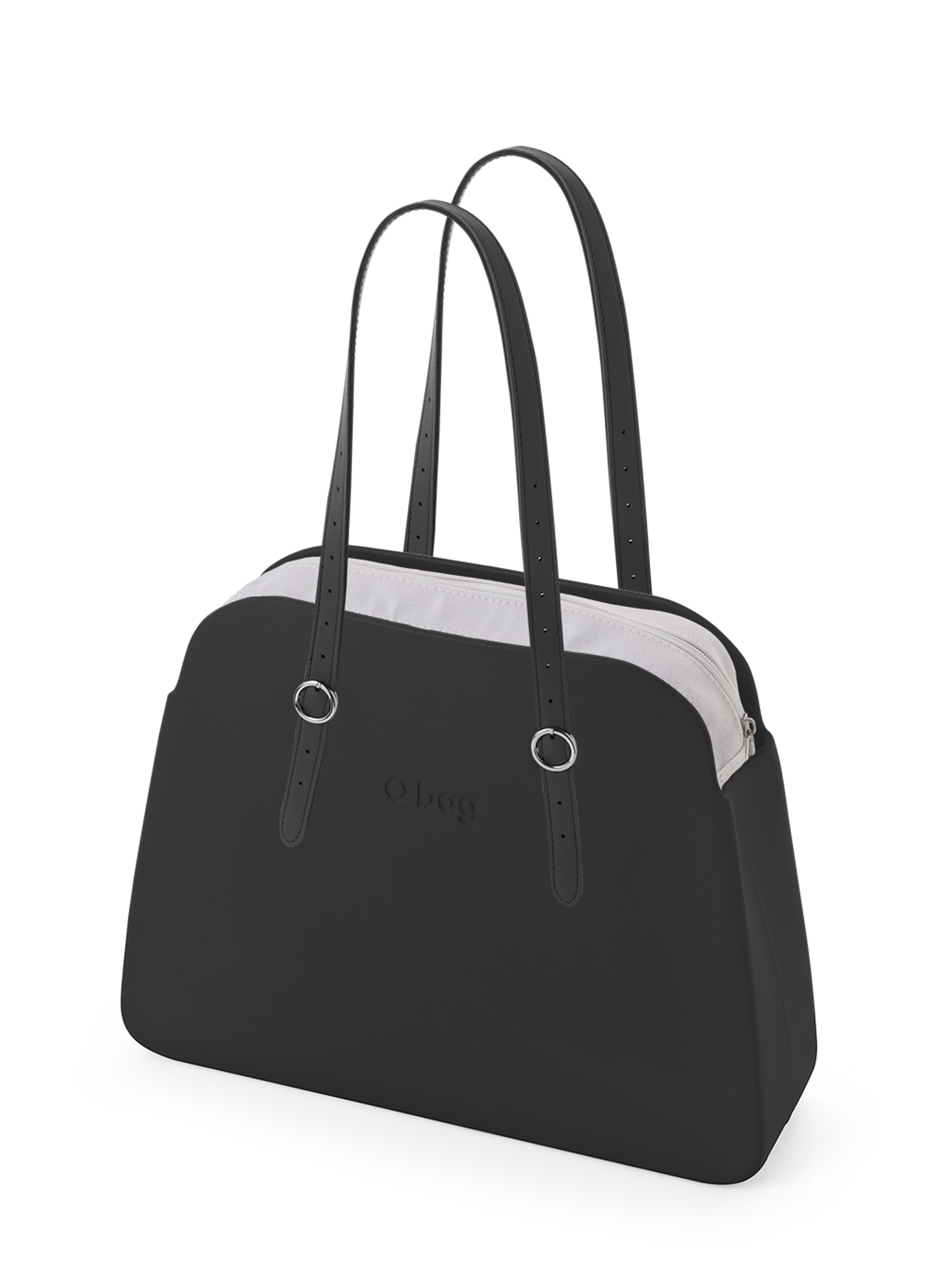 

Женская сумка O bag REVERSE00031 Черная