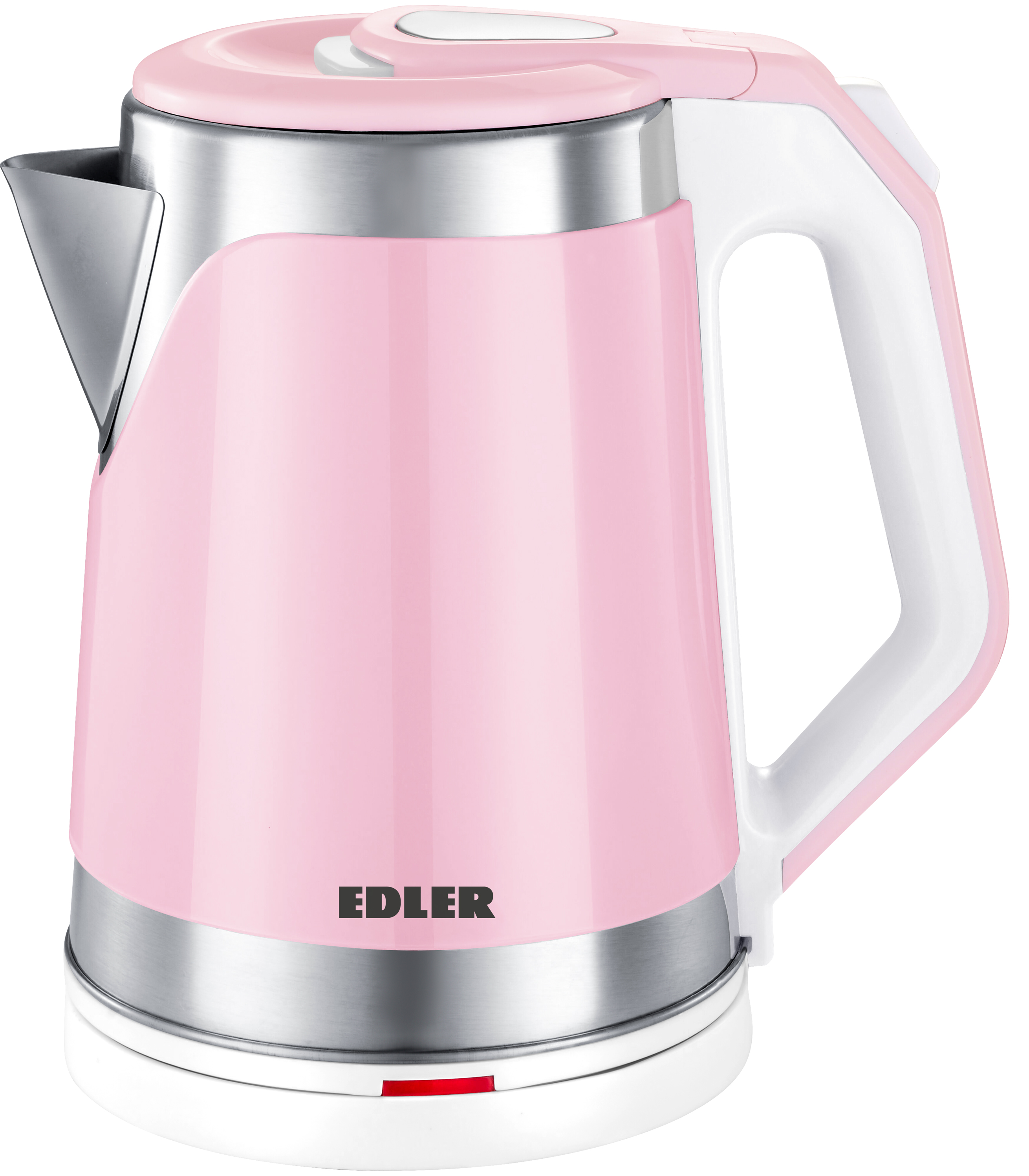 Электрочайник Edler EK8256 PINK – фото, отзывы, характеристики в ...