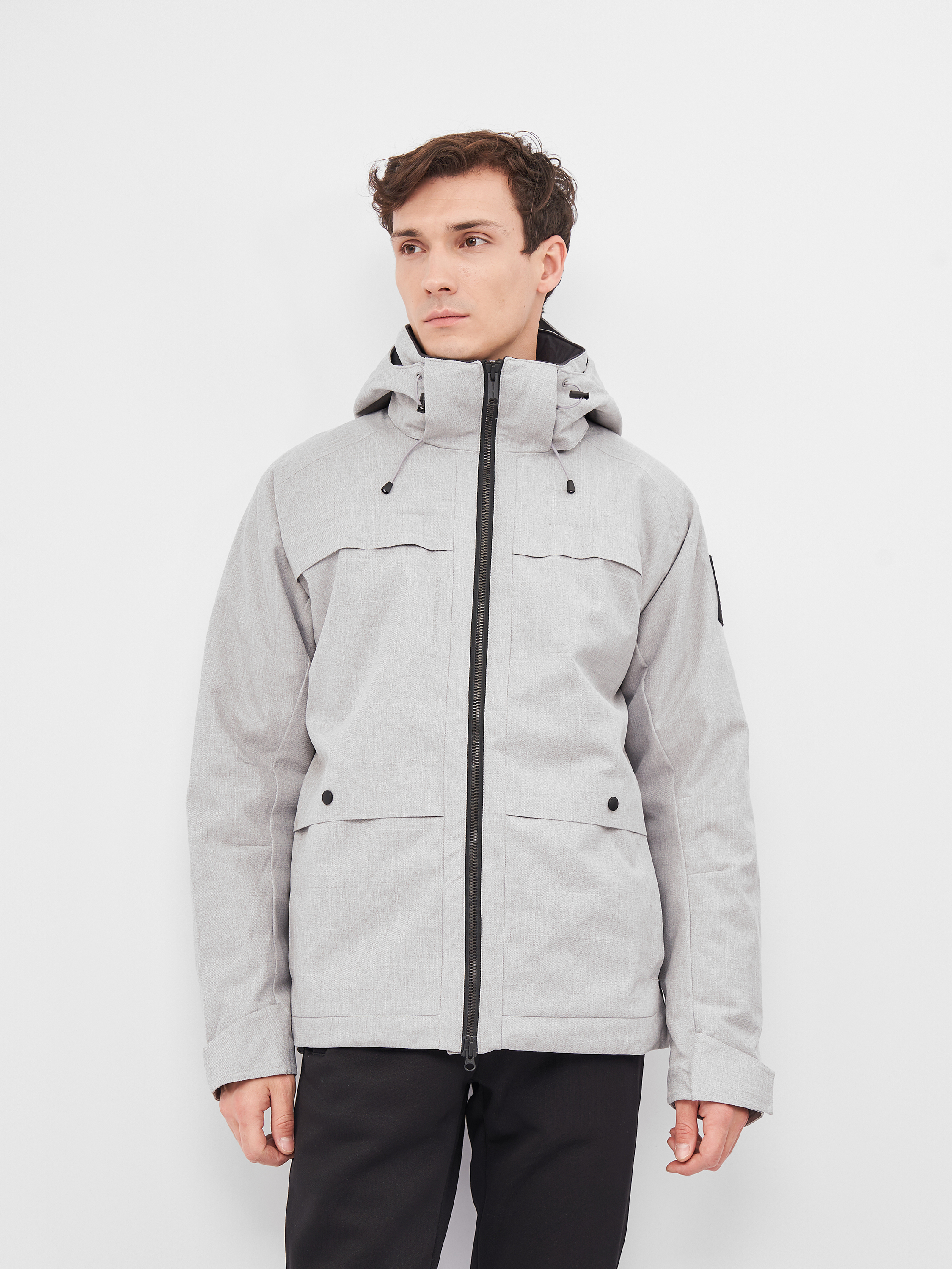 

Парка Helly Hansen Chill Parka 53145-841, Парка Helly Hansen Chill Parka 53145-841 2XL