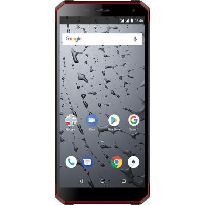 Мобильный телефон Maxcom MS571 Black – низкие цены, кредит, оплата ...