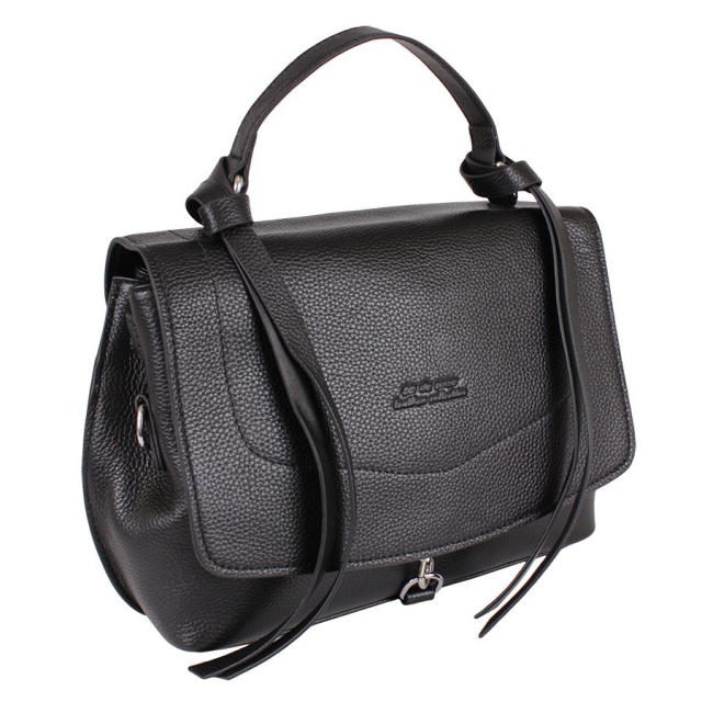 

Женская сумка из натуральной кожи Luxury Leather Accessories,20917