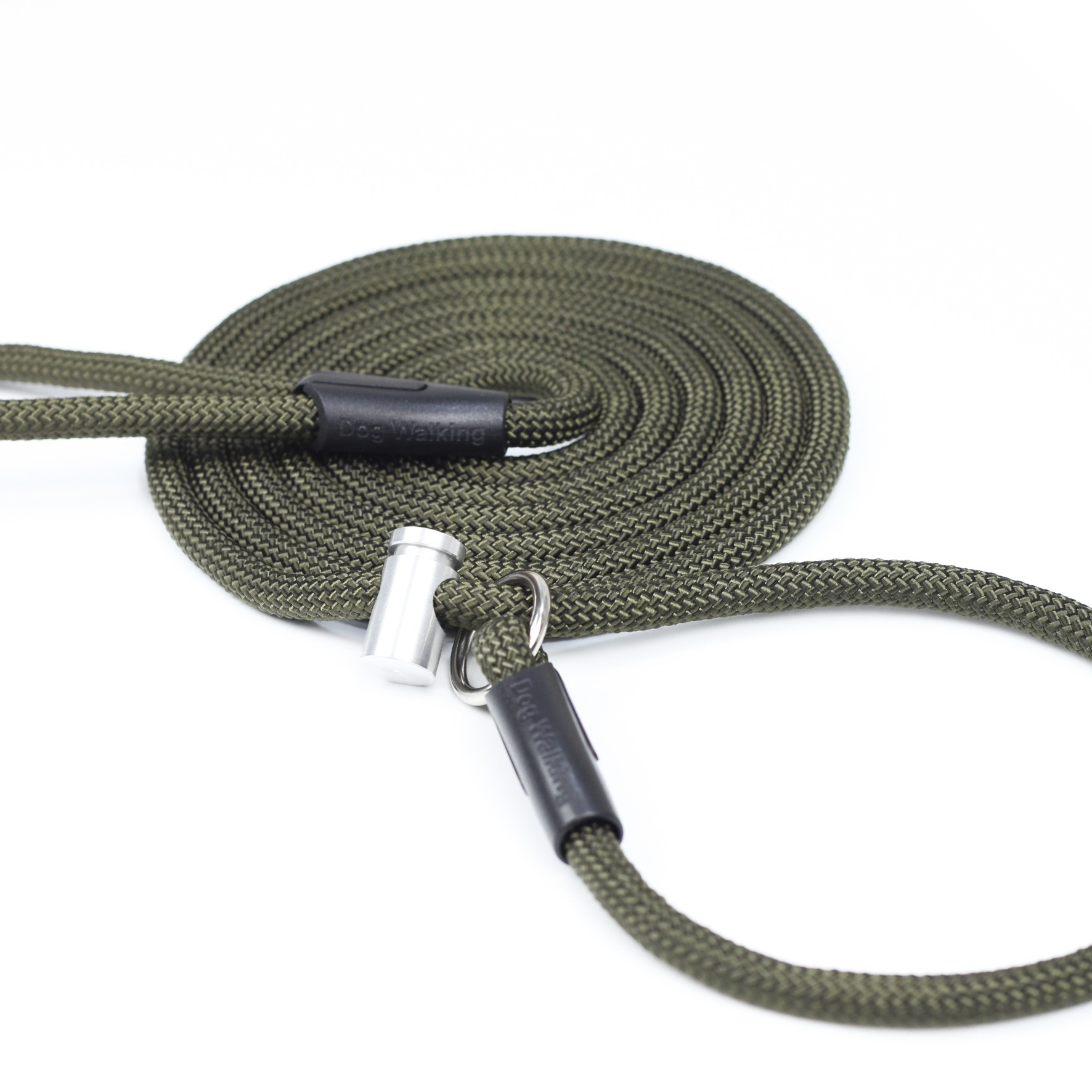 Поводок контроллер Dog Walking CONTROL LEASH для выгула и дрессировки ...