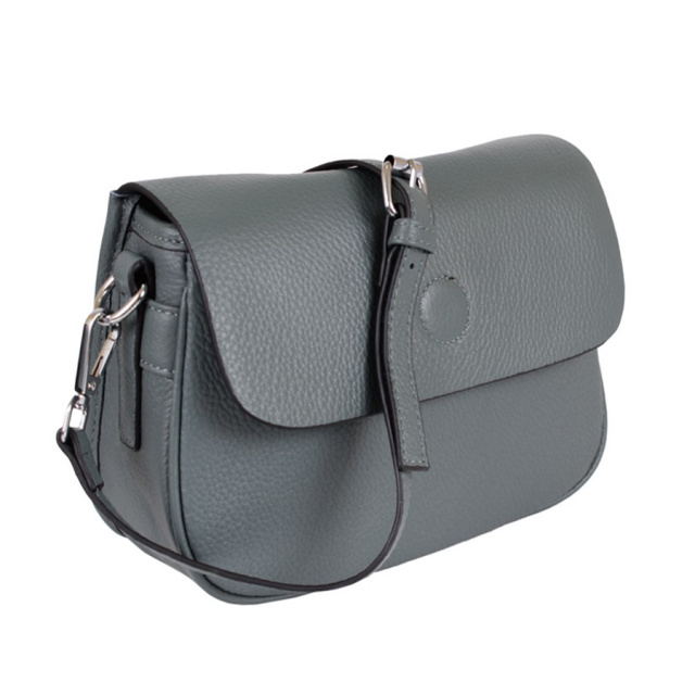 

Женская сумка из натуральной кожи Luxury Leather Accessories,20801.2