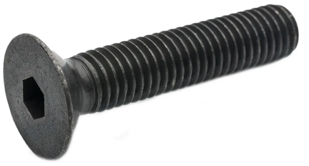 Винт М5х16 ISO10642 кл.міц.10,9 п/р Steelfix 20 шт (006675) – низкие ...