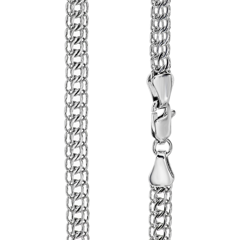 

Браслет Diamant б0119-04с 185 мм