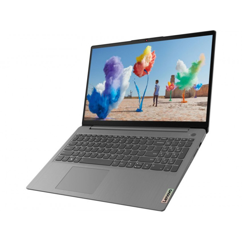 Ноутбук Lenovo IdeaPad 3-15, Intel Core i5-1135G7, 12 GB RAM, SSD 512 ...
