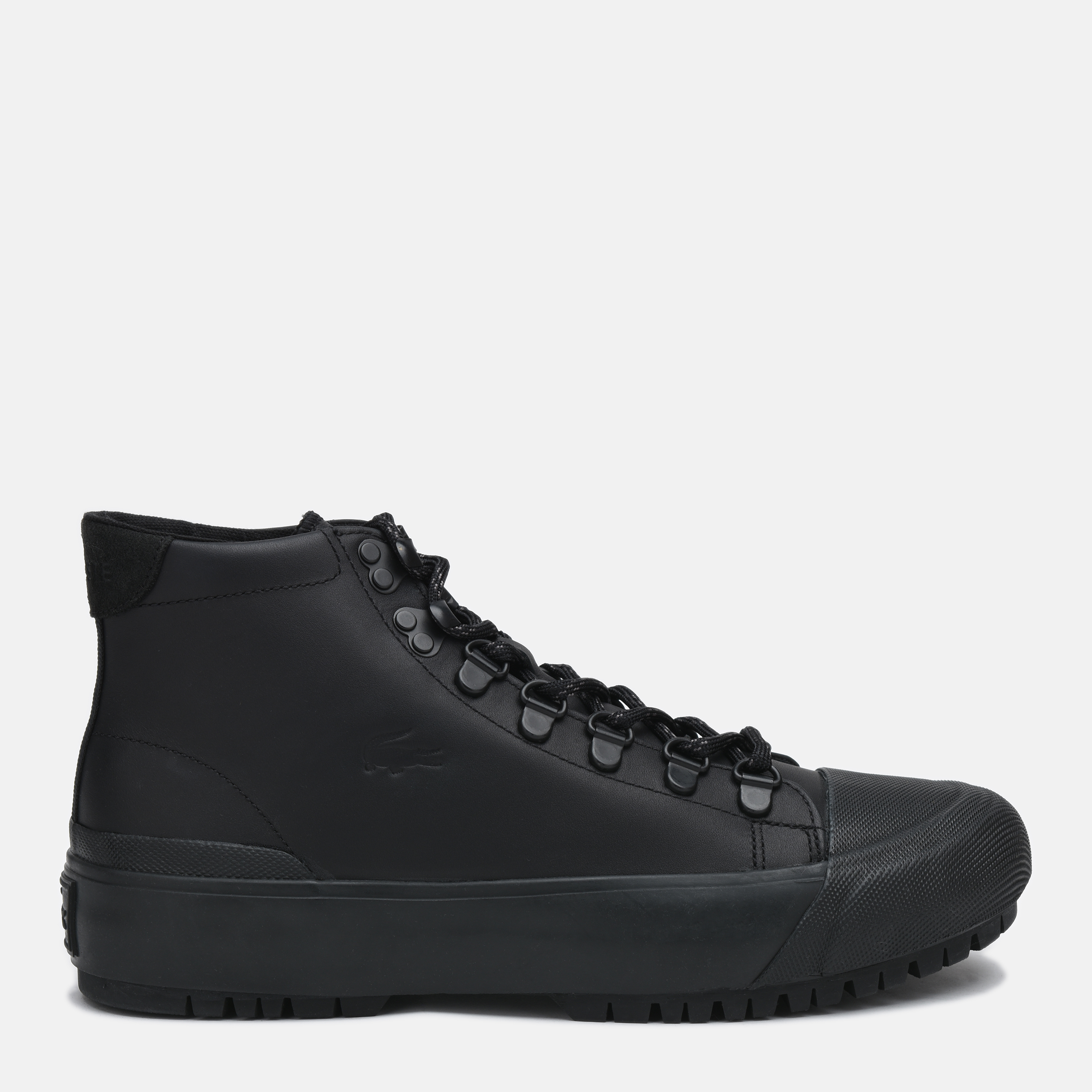 

Ботинки Lacoste Gripshot M Wntr 0320 1Cfa 740CFA0023-02H 37 (T5) 24.3 см
