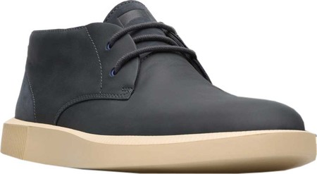 

Мужские туфли Camper Bill Chukka Boot Charcoal Full Grain Leather/Nubuck 41