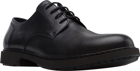 

Мужские туфли Camper Mil Plain Toe Oxford Black Calfskin 44