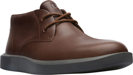 

Мужские туфли Camper Bill Chukka Boot Brown Calfskin 43