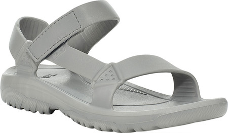 

Мужские сандалии Teva Hurricane Drift Sandal Grey Synthetic 43