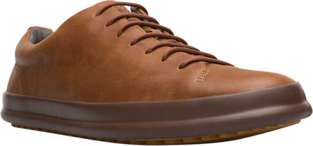 

Мужские туфли Camper Chasis Sport Sneaker Brown Calfskin 42