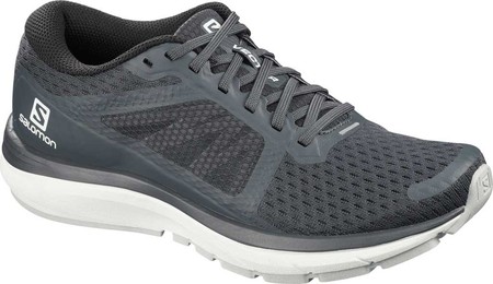 

Женские кроссовки Salomon Vectur Running Sneaker India Ink/White/Pearl Blue 38.5
