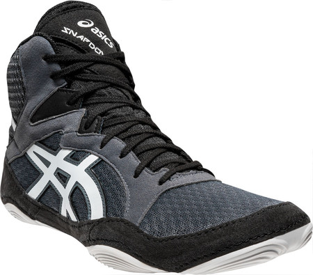

Мужские кроссовки ASICS Snapdown 3 Wrestling Shoe Carrier Grey/White 41.5