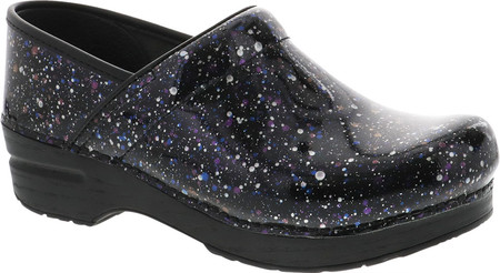 

Женские сабо Dansko Professional Clog Colored Dots Patent Leather 42