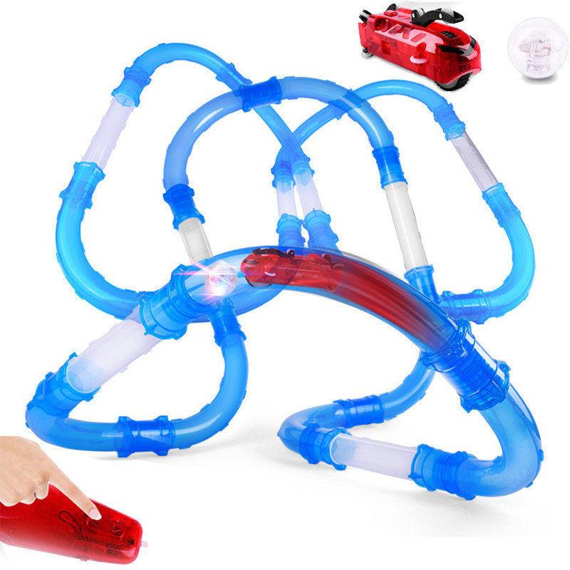 

Гонки в Трубах Chariots Speed Pipes Трубопроводные Chariots Speed Pipes (27 элементов) АС - ОК 6754