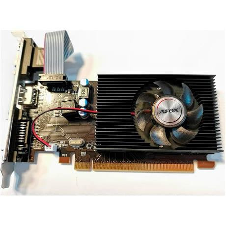 

AFOX Radeon R5 220 (AFR5220-2048D3L5)