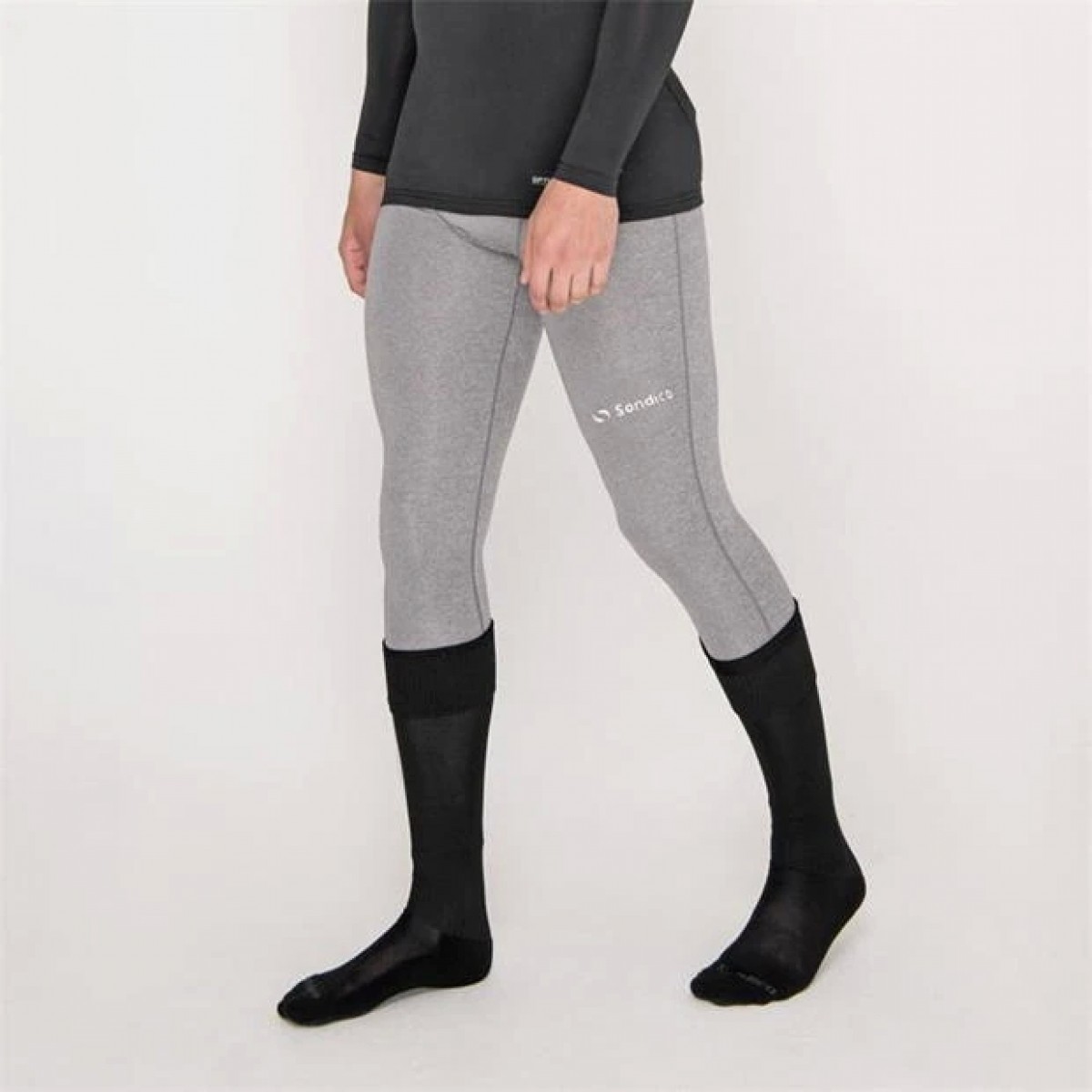 Elite Compression 3/4 Tight Pants [750]