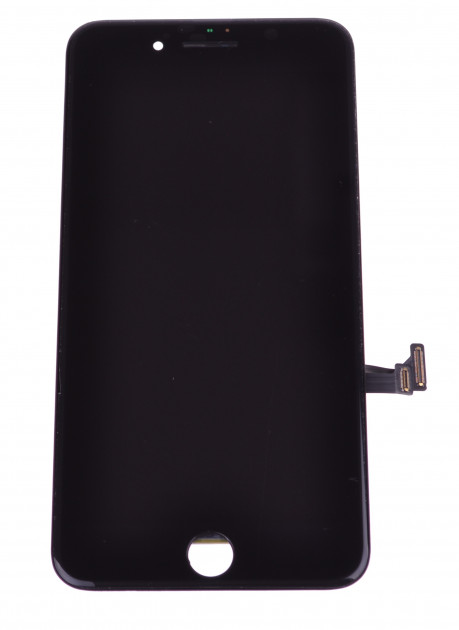 

Дисплей для IPhone 7 Black Luxe Copy (без бренда) (DS-0025)